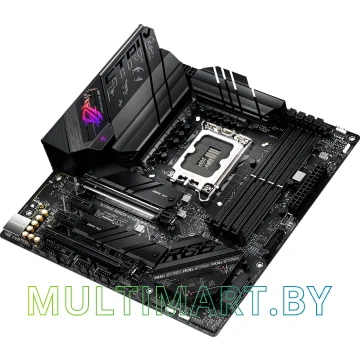 Материнская плата ASUS ROG Strix B660-G Gaming WiFi картинка 6